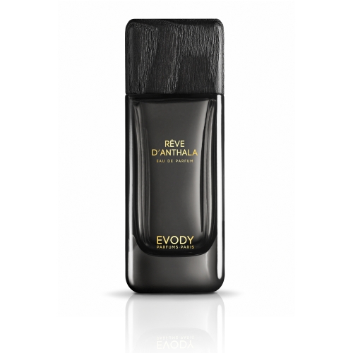 Evody Reve d'Anthala 醉夢時光中性淡香精