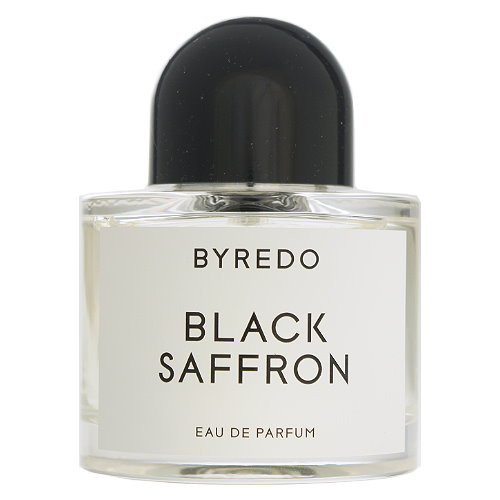 Byredo Black Saffron 黑色番紅花中性淡香精