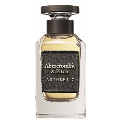 Abercrombie & Fitch Authentic 真我男性淡香水 TESTER