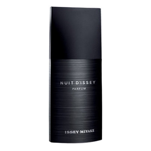 Issey Miyake NUIT 三宅一生一生之水月夜男性香精版本 Parfum