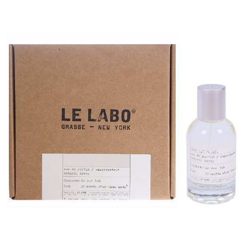 Le Labo Santal 33 檀香中性淡香精