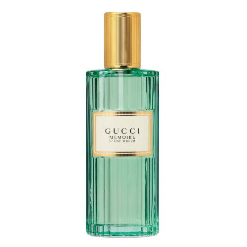 GUCCI 記憶之水中性淡香精 TESTER