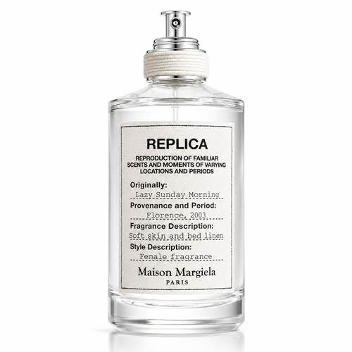 Maison Margiela Lazy Sunday Morning 慵懶週末中性淡香水