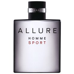 CHANEL Allure Homme Sport 香奈兒傾城之魅運動男性淡香水 TESTER