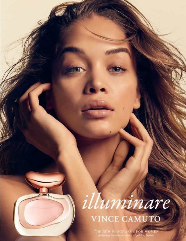 Vince Camuto Illuminare 點亮我女性淡香精