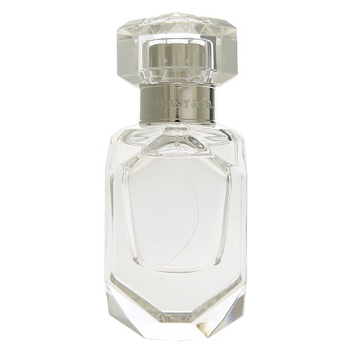 Tiffany & co. Sheer 精淬女性淡香水迷你瓶