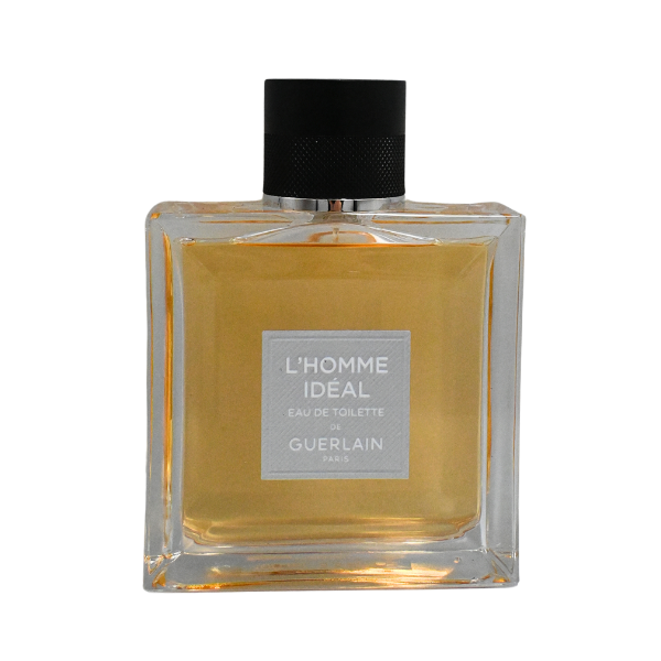 Guerlain L'homme Ideal 男性淡香水