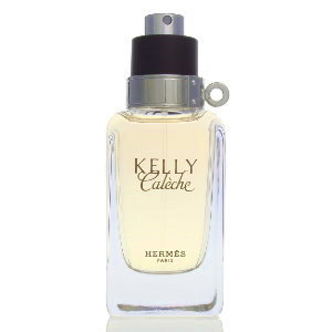 Hermes Kelly Caleche 愛馬仕凱莉驛馬車女性淡香水 TESTER