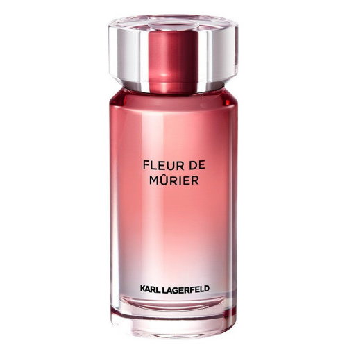 Karl Lagerfeld Fleur de Murier 艷紅漿果花女性淡香精