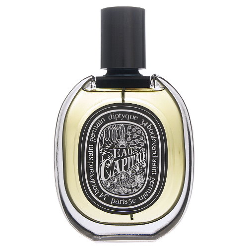 Diptyque Eau Capitale 花都之水淡香精