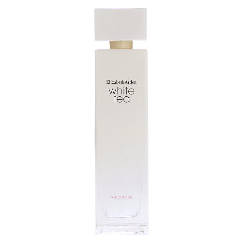 Elizabeth Arden White Tea Wild Rose 雅頓白茶花綻野玫瑰女性淡香水