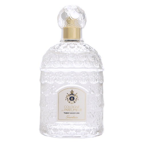Guerlain Cologne Du Parfumeur 調香師之水中性古龍水(帝王香水第五代)