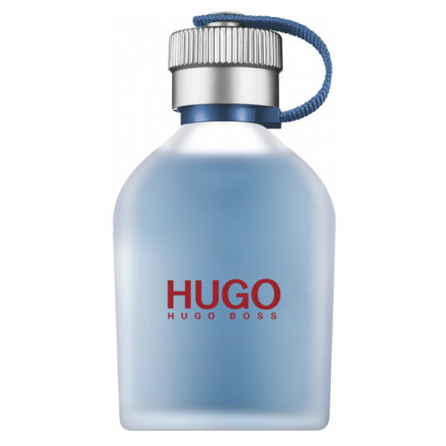 Hugo Boss HUGO NOW 逆轉男性淡香水