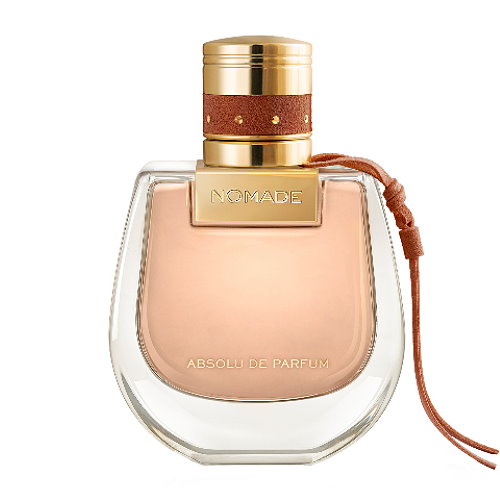 Chloe Nomade Absolu 芳心之旅精粹女性淡香精