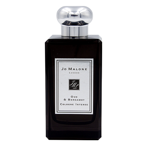 Jo Malone 烏木與佛手柑芳醇香水-Oud & Bergamot 