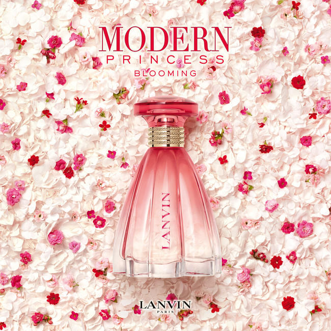 Lanvin 浪凡花漾公主女性淡香水