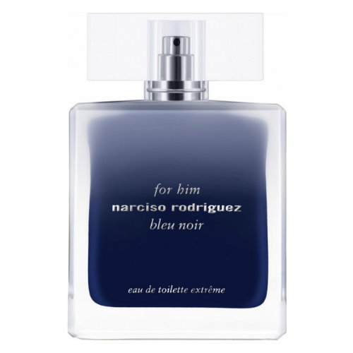 Narciso Rodriguez Bleu Noir Extreme 極致紳藍男性淡香水