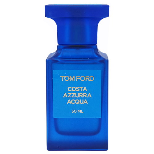 Tom Ford Costa Azzurra Acqua 蔚藍海岸之水中性淡香水
