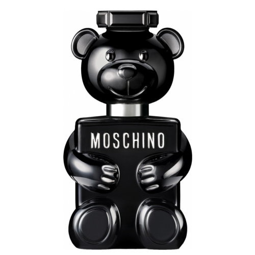 Moschino Toy Boy 黑熊淡香精