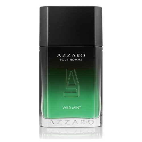 Azzaro Wild Mint 野薄荷男性淡香水