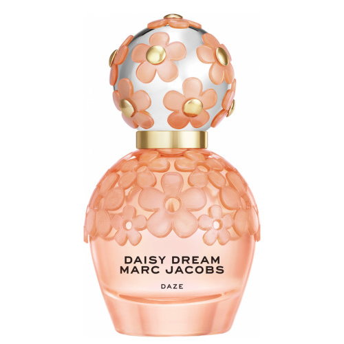 Marc Jacobs 雛菊之夢甜萌萌限量版女性淡香水 TESTER
