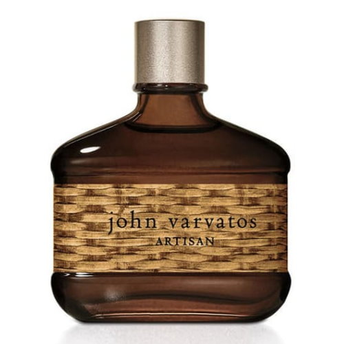 John Varvatos Artisan 工匠藤編男性淡香水迷你瓶