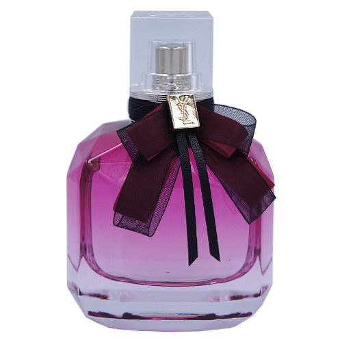 YSL Mon Paris Intensement 慾望巴黎馥郁版女性淡香精(花耀)