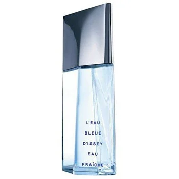 Issey Miyake Fraiche 三宅一生一生之水薄荷清新版男性淡香水 TESTER