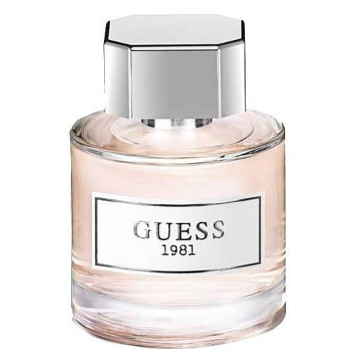 Guess 1981 女性淡香水 TESTER