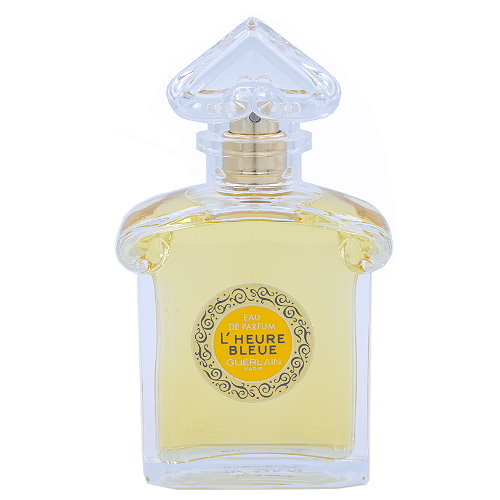 Guerlain Lheure Bleue 藍色時光女香