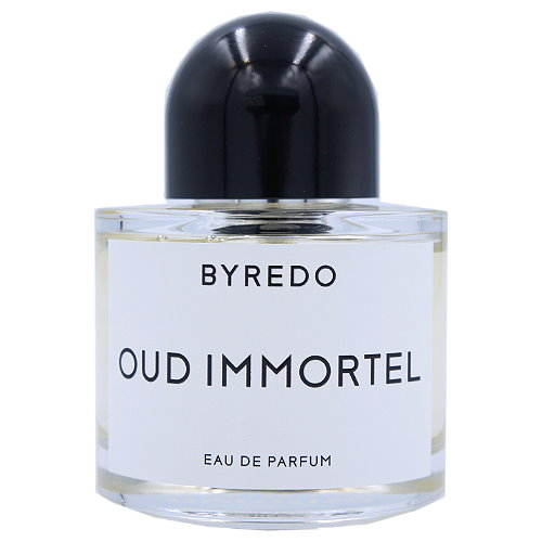 Byredo Oud Immortel 不朽烏木中性淡香精