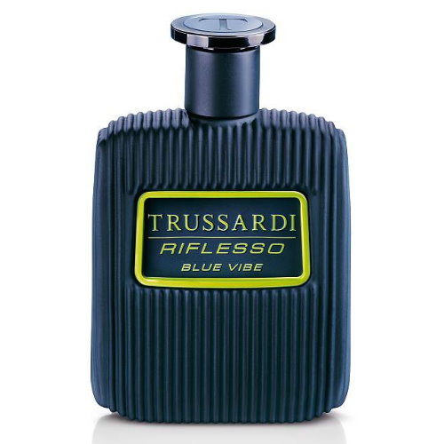 Trussardi Riflesso Blue Vibe 藍色律動男性淡香水