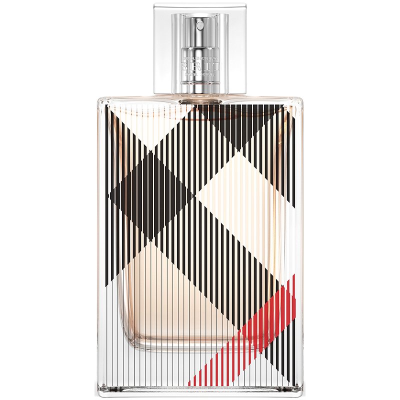 Burberry Brit 風格女性淡香精版本