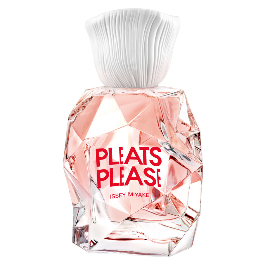 Issey Miyake PLEATS PLEASE 花悅女性淡香水