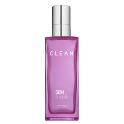 香水1976 Clean Skin Vanilla 女性輕香水