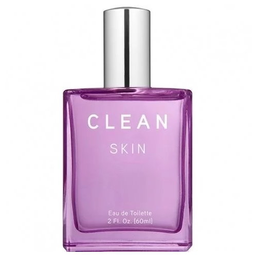 Clean SKIN 女性淡香水
