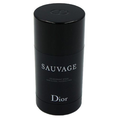 【身體系列】Dior Sauvage 迪奧曠野之心男性體香膏