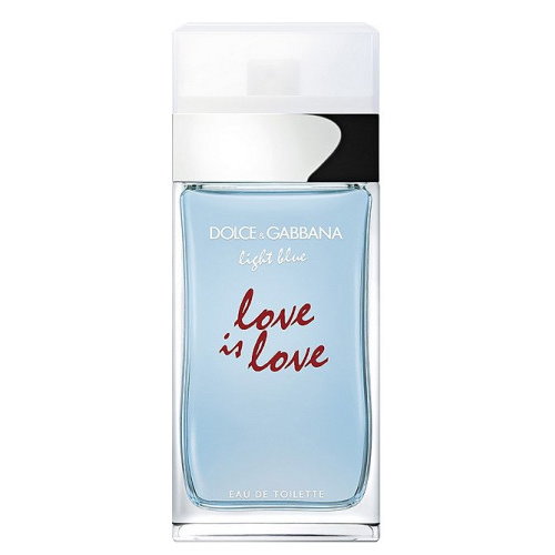 D&G Light Blue 淺藍 示愛宣言限定版女性淡香水
