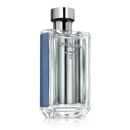 Prada L'homme L'eau 蔚藍紳士男性淡香水 TESTER