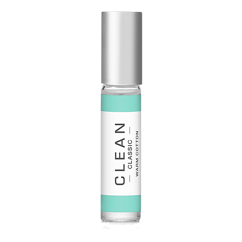 Clean Warm Cotton 溫暖棉花女性淡香精香水筆
