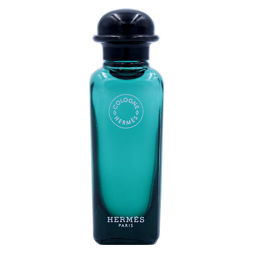 HERMES Eau D'orange Verte 愛馬仕橙綠中性古龍水迷你瓶