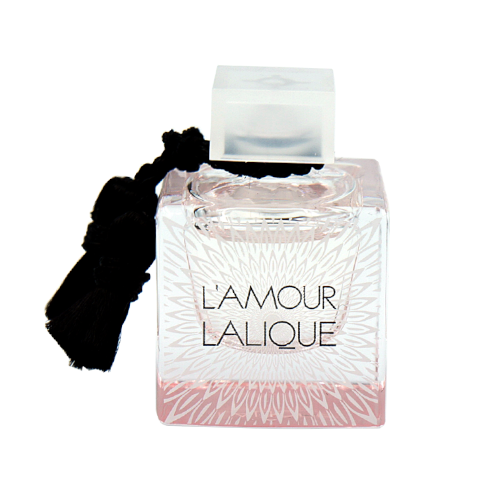 Lalique L'Amour 萊儷愛慕女性淡香精迷你瓶