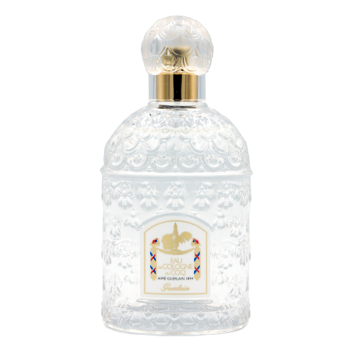 Guerlain Eau de Cologne du Coq 二代帝王古龍水