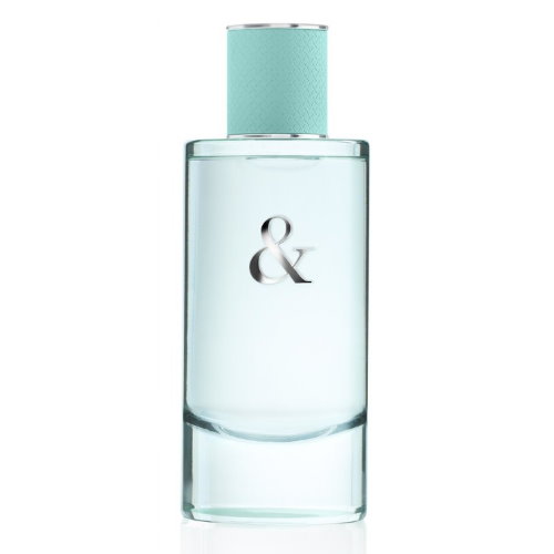 Tiffany & Love 愛語女性淡香精 TESTER