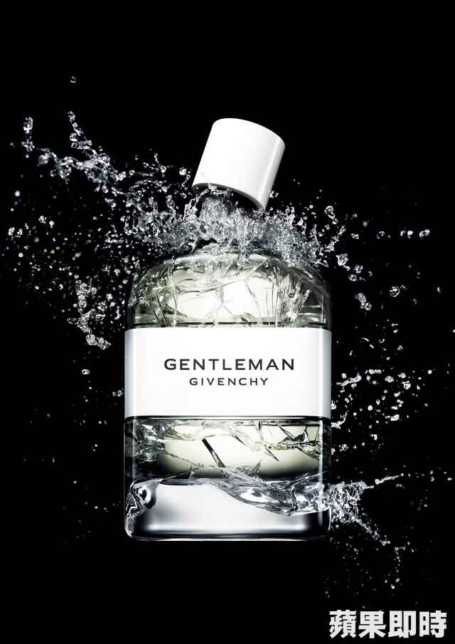 Givenchy Gentlemen 紀梵希紳士古龍水