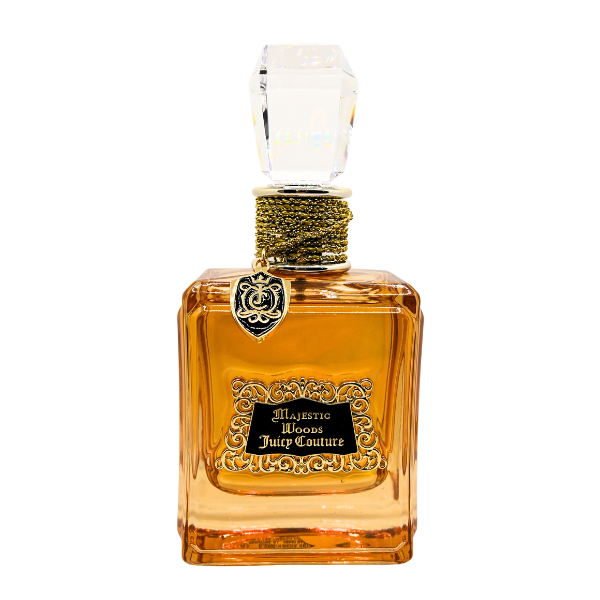 Juicy Couture Majestic Woods 厚重森林女性淡香精