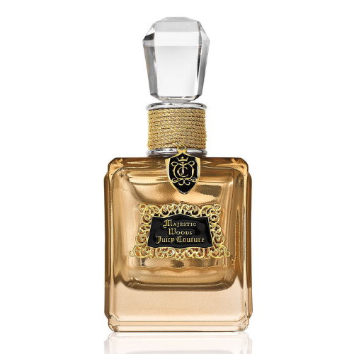 Juicy Couture Majestic Woods 厚重森林女性淡香精