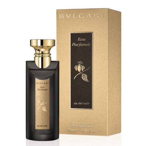 Bvlgari 寶格麗黑茶極致中性古龍水