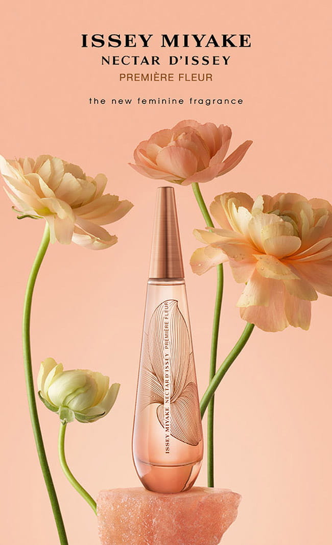 Issey Miyake 三宅一生 一生之水初蜜女性淡香精