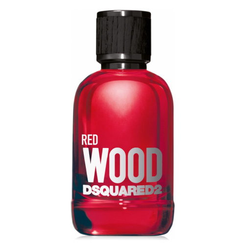 Dsquared2 Red Wood 心動紅女性淡香水